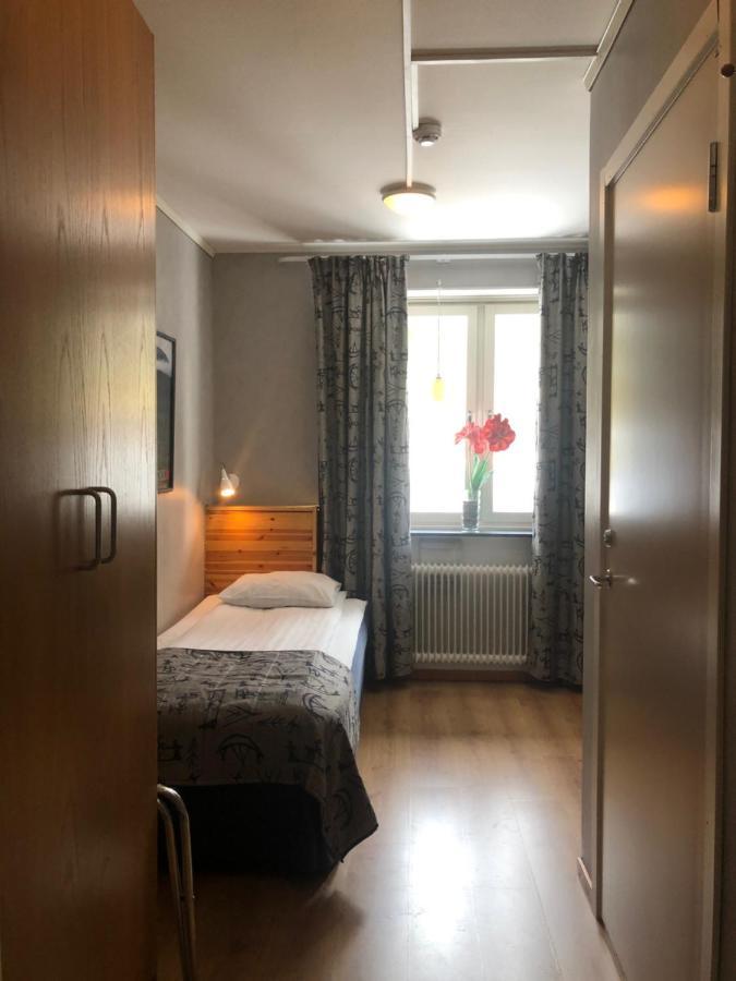 Hotel Jokkmokk község Kültér fotó