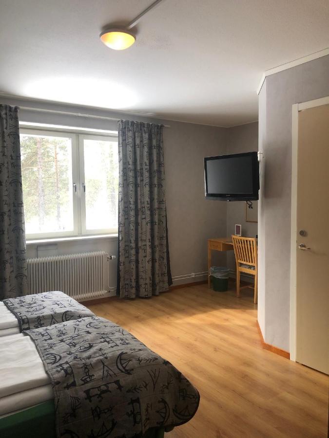 Hotel Jokkmokk község Kültér fotó