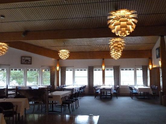 Hotel Jokkmokk község Kültér fotó